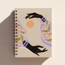 Joyce Lay Hoon Ho - Balance Notebook