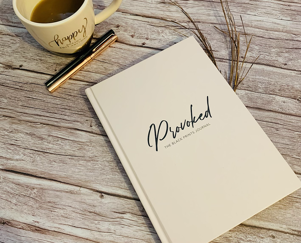 Provoked Journal