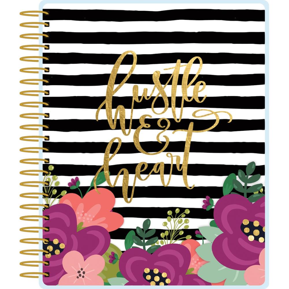Paper House X Mommy Lhey 12-Month Undated Planner