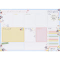 Carpe Diem Weekly Planner Pad A4 60/Pkg