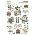 Simple Stories Sticker Book 12/Sheets