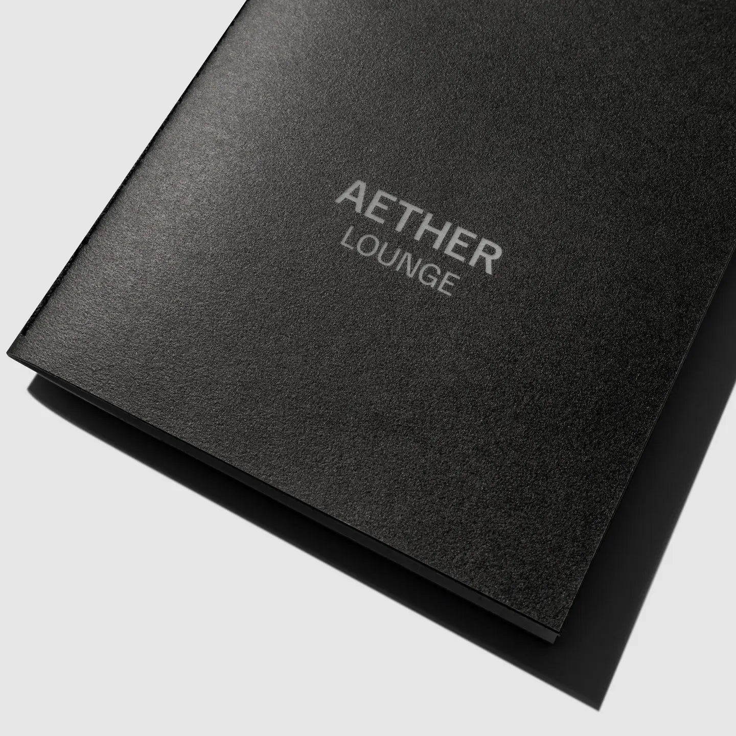Aether Travel Sticker Book | Pocket Plus