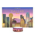 Simply Gilded Dallas Passport