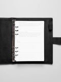 Everyday Journaling Inserts - A5