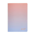 Budget Book Petite Planner - Colorblends