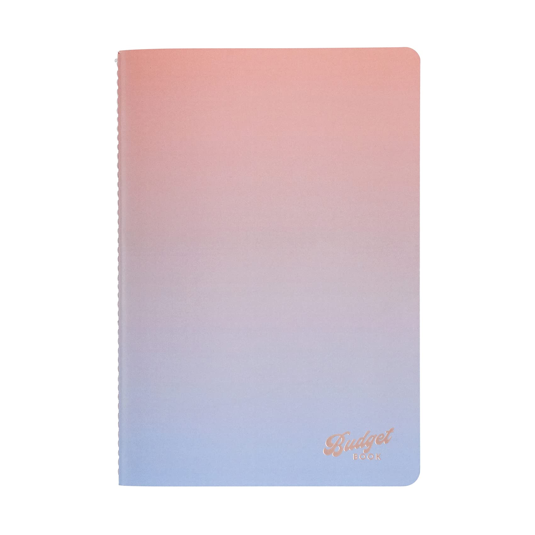 Budget Book Petite Planner - Colorblends