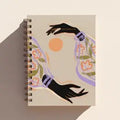 Joyce Lay Hoon Ho - Balance Notebook