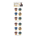 Harry Potter Hogwarts Crests Sticker