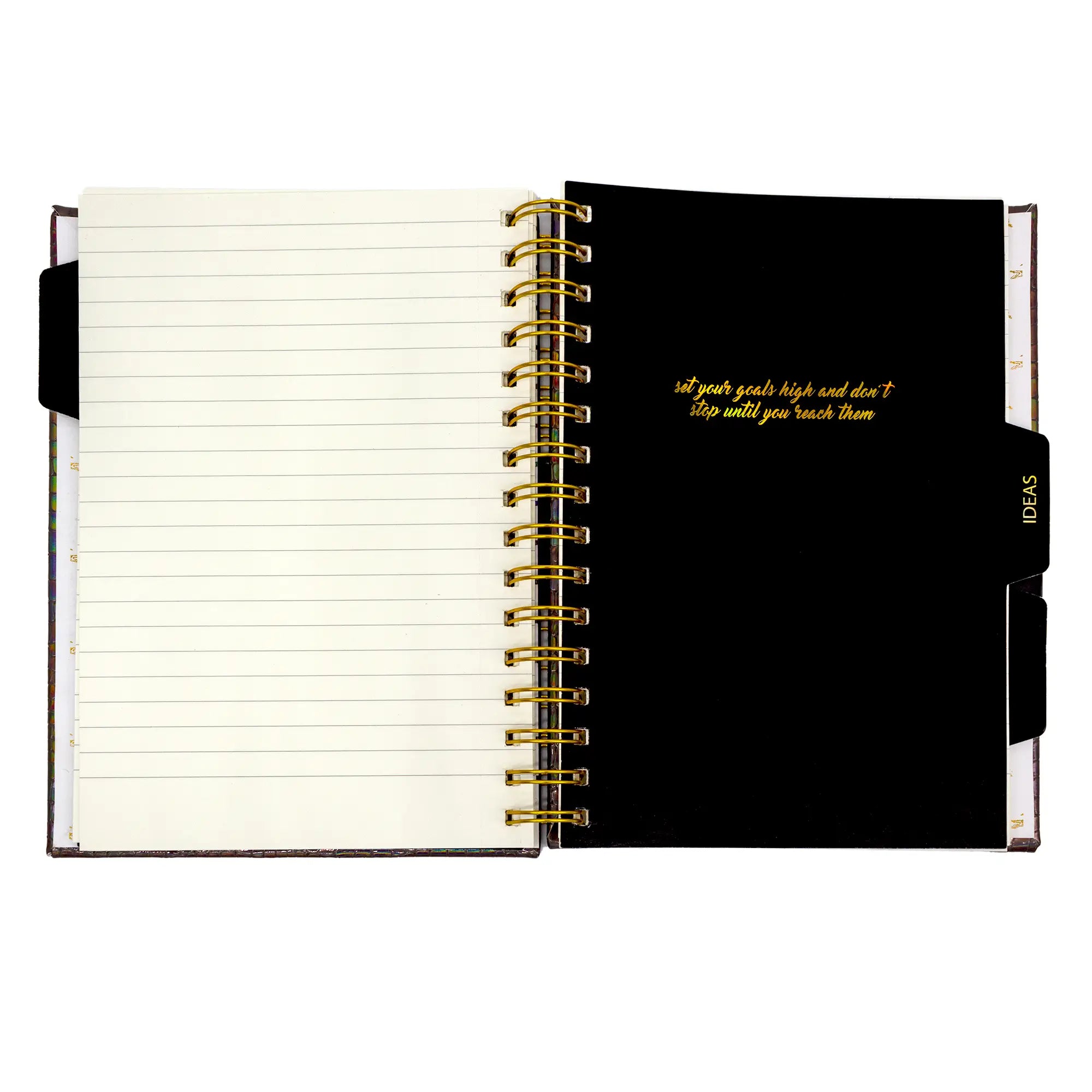 Wild Project Book
