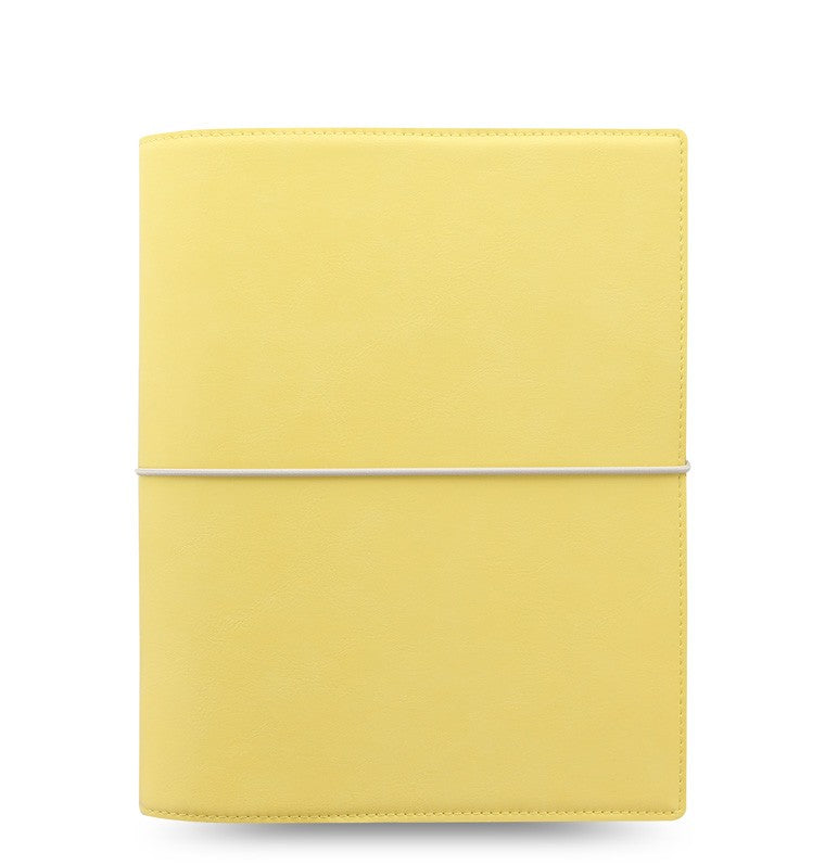 Domino Soft A5 Organizer 2022