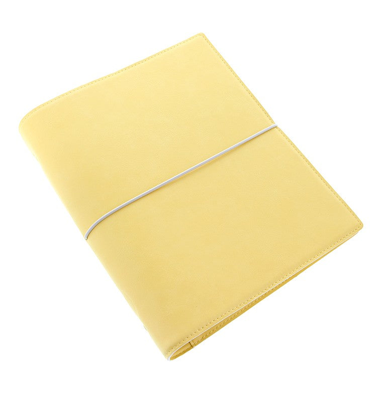 Domino Soft A5 Organizer 2022