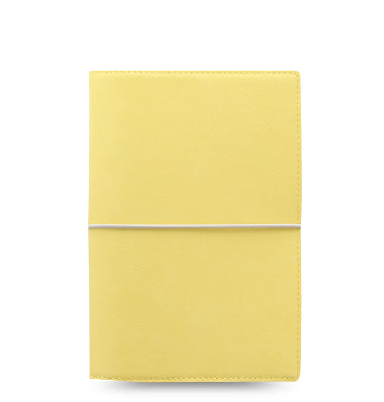 Domino Soft Personal Organizer 2022