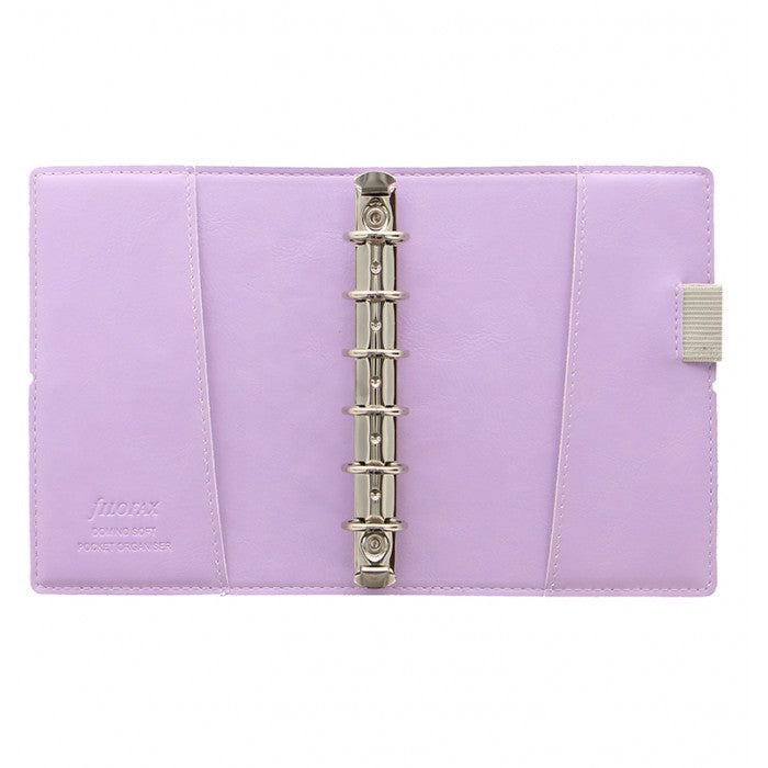 Domino Soft Pocket Organizer 2022