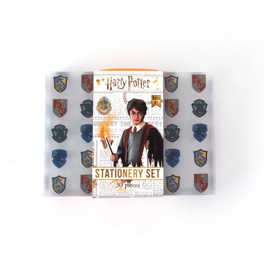 Harry Potter Stationery Set