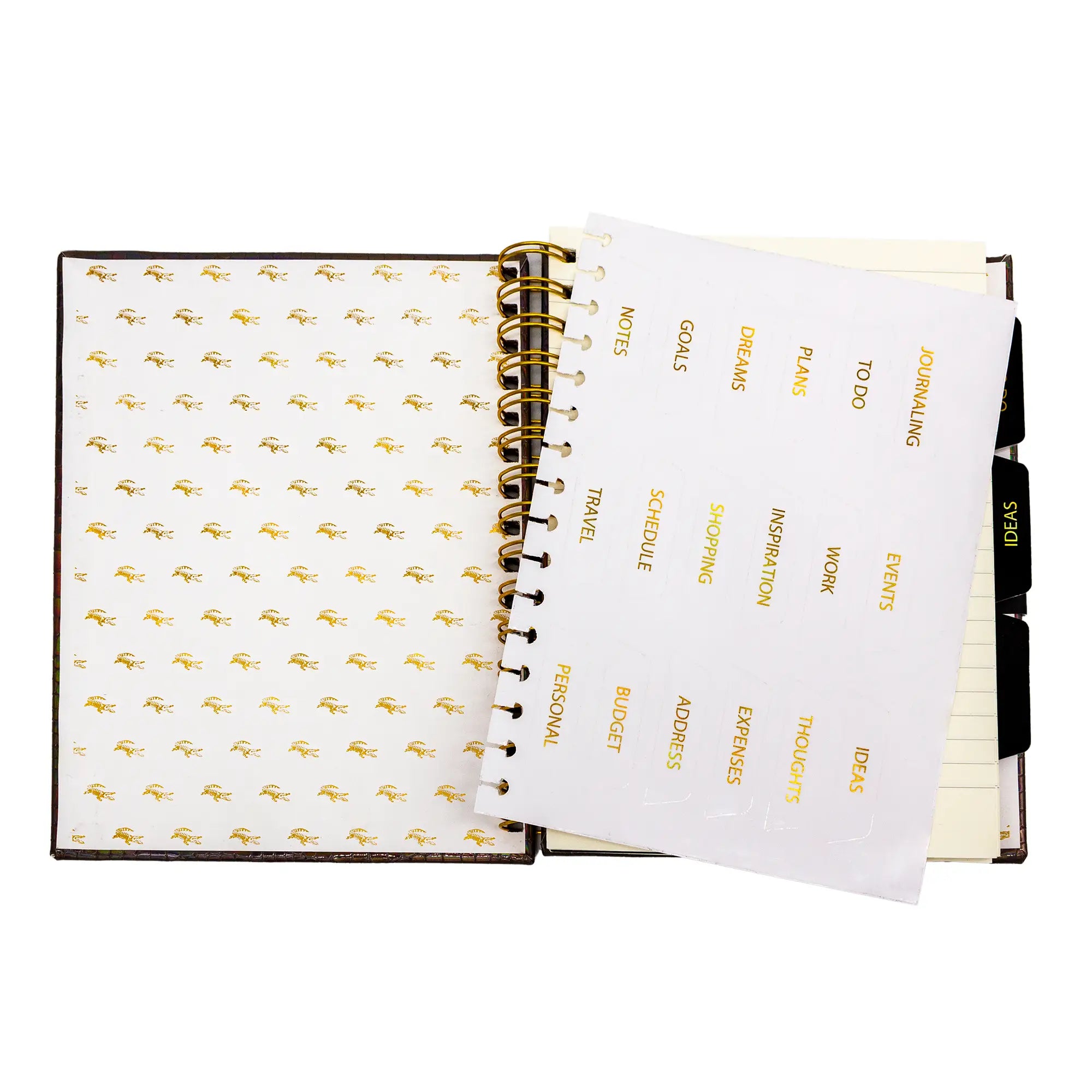 Wild Project Book
