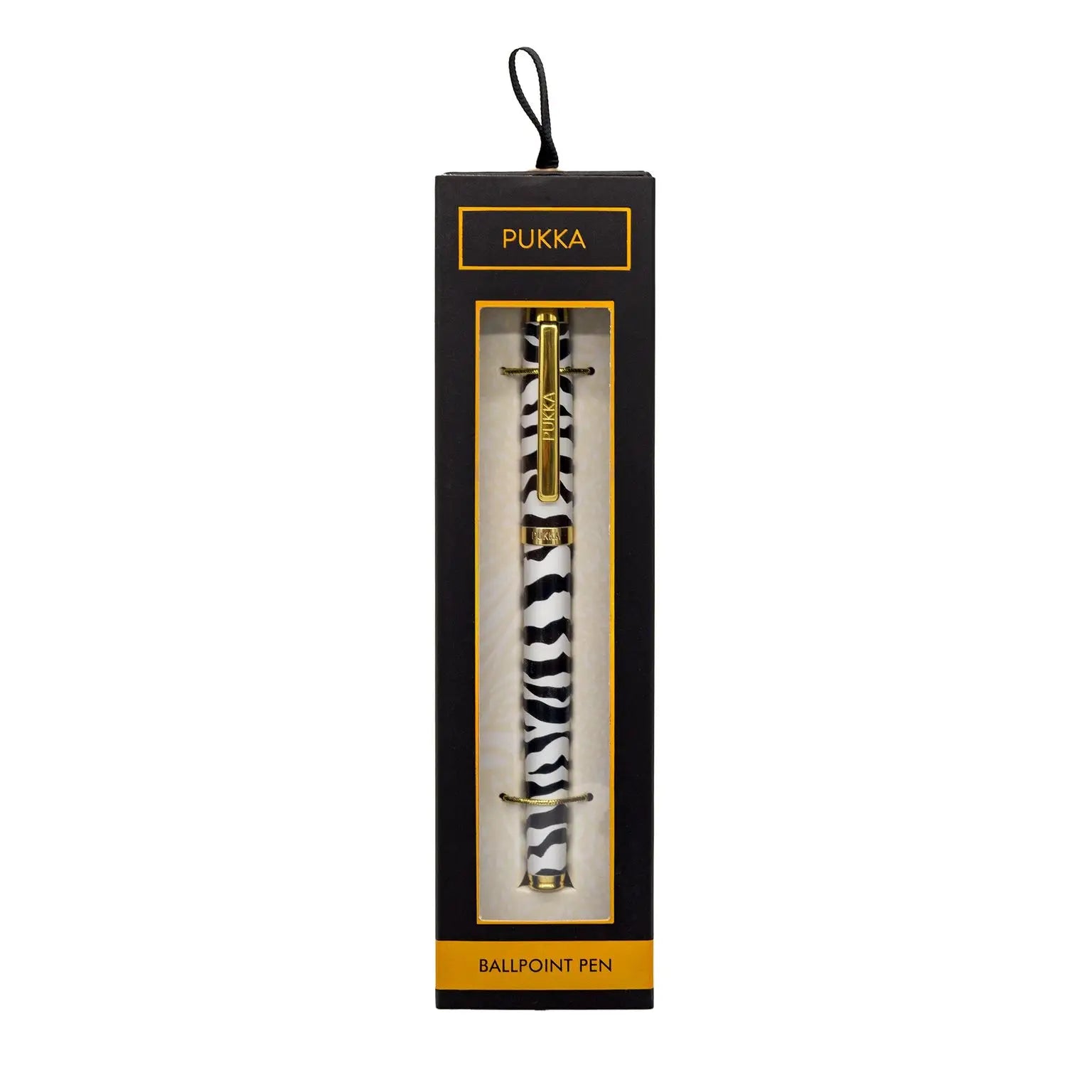 Wild Premium Ballpoint Pen