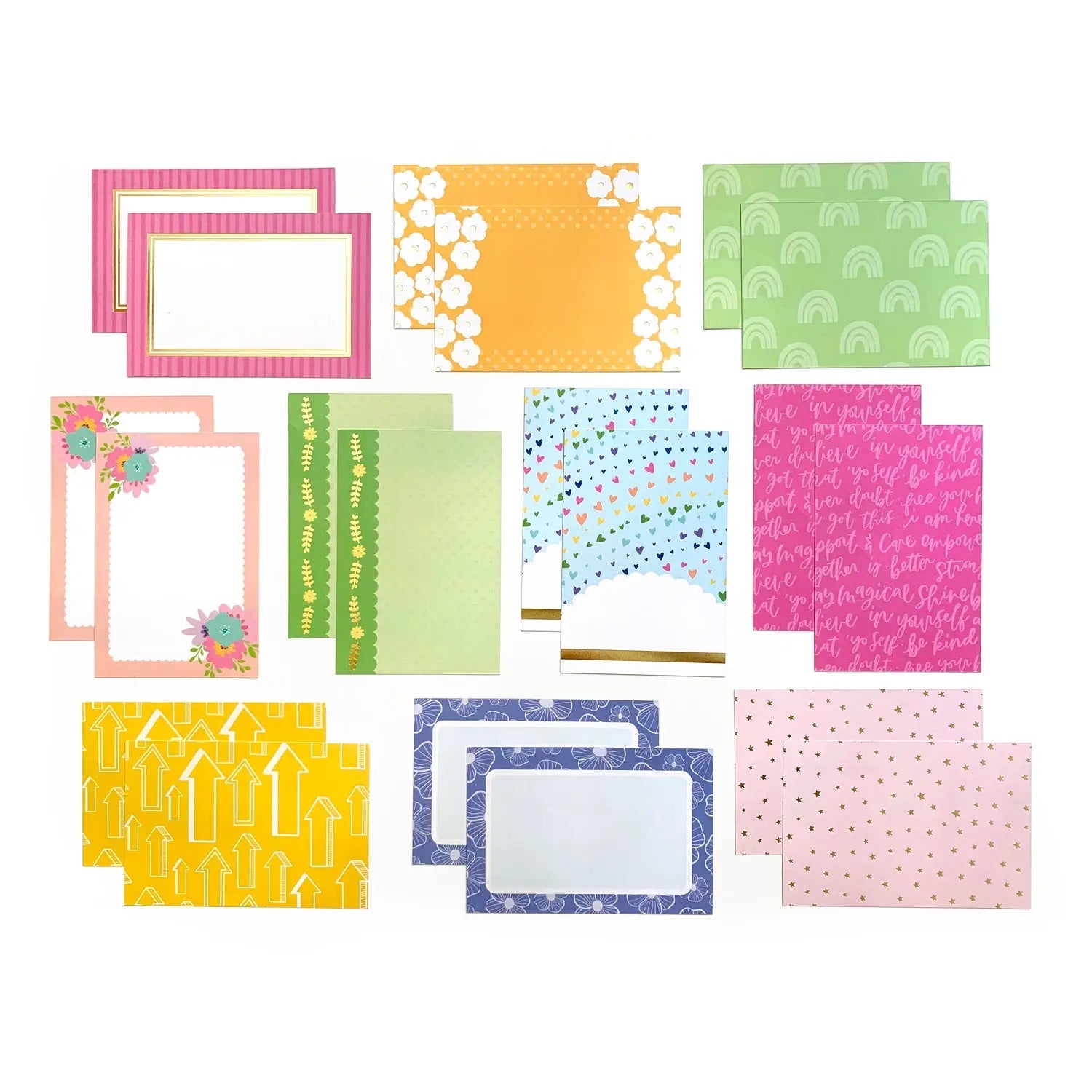 Mommy Lhey Card Crafting Set