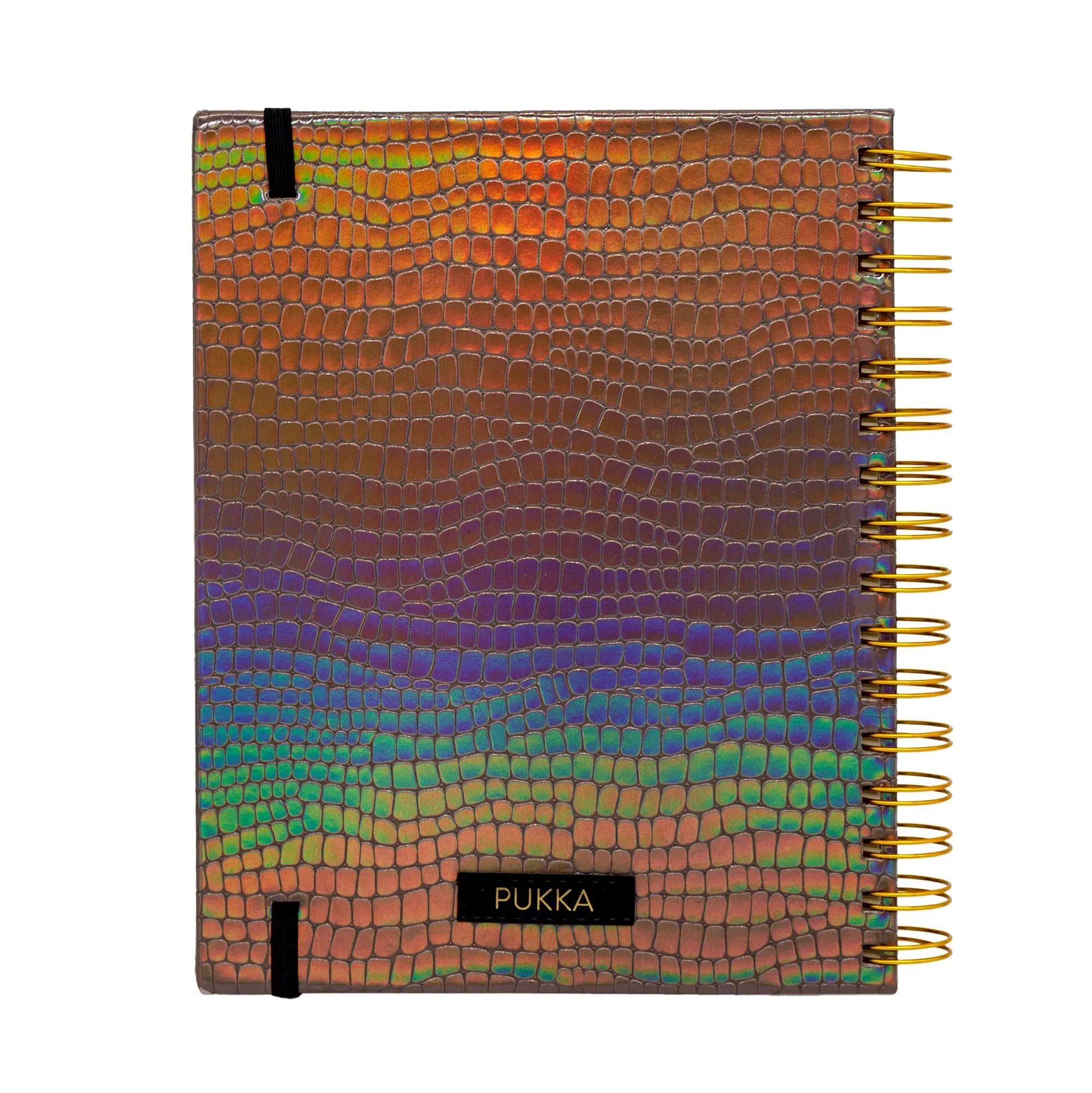 Wild Project Book