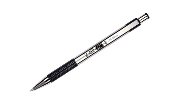 Zebra G-301 Retractable Pen