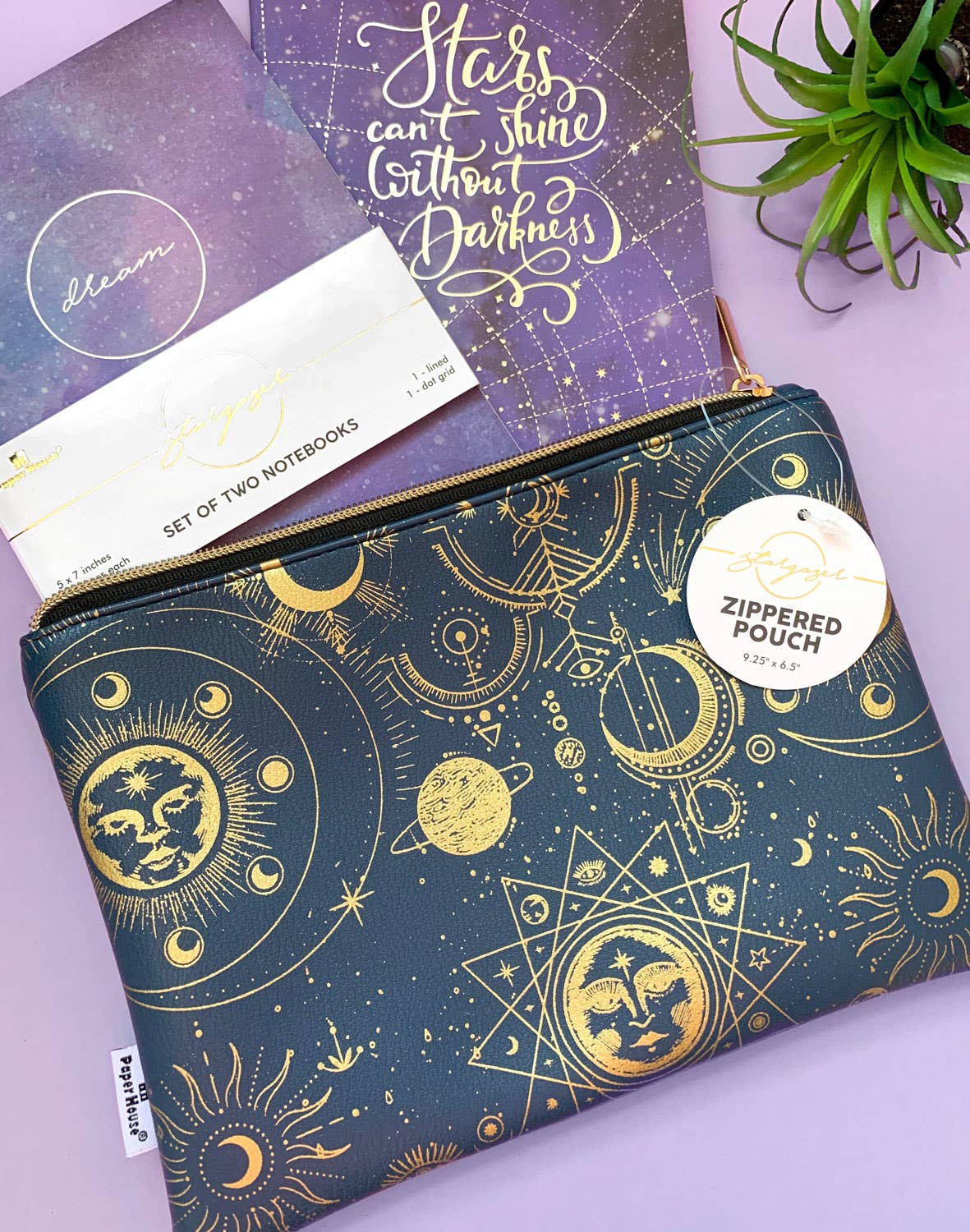 Celestial Pouch