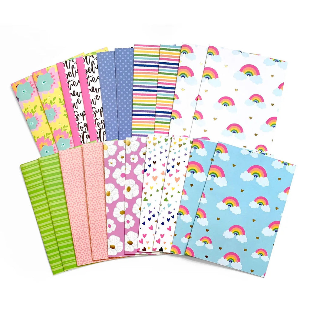 Mommy Lhey Card Crafting Set
