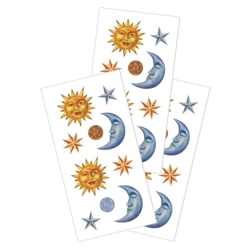 Celestial Sticker