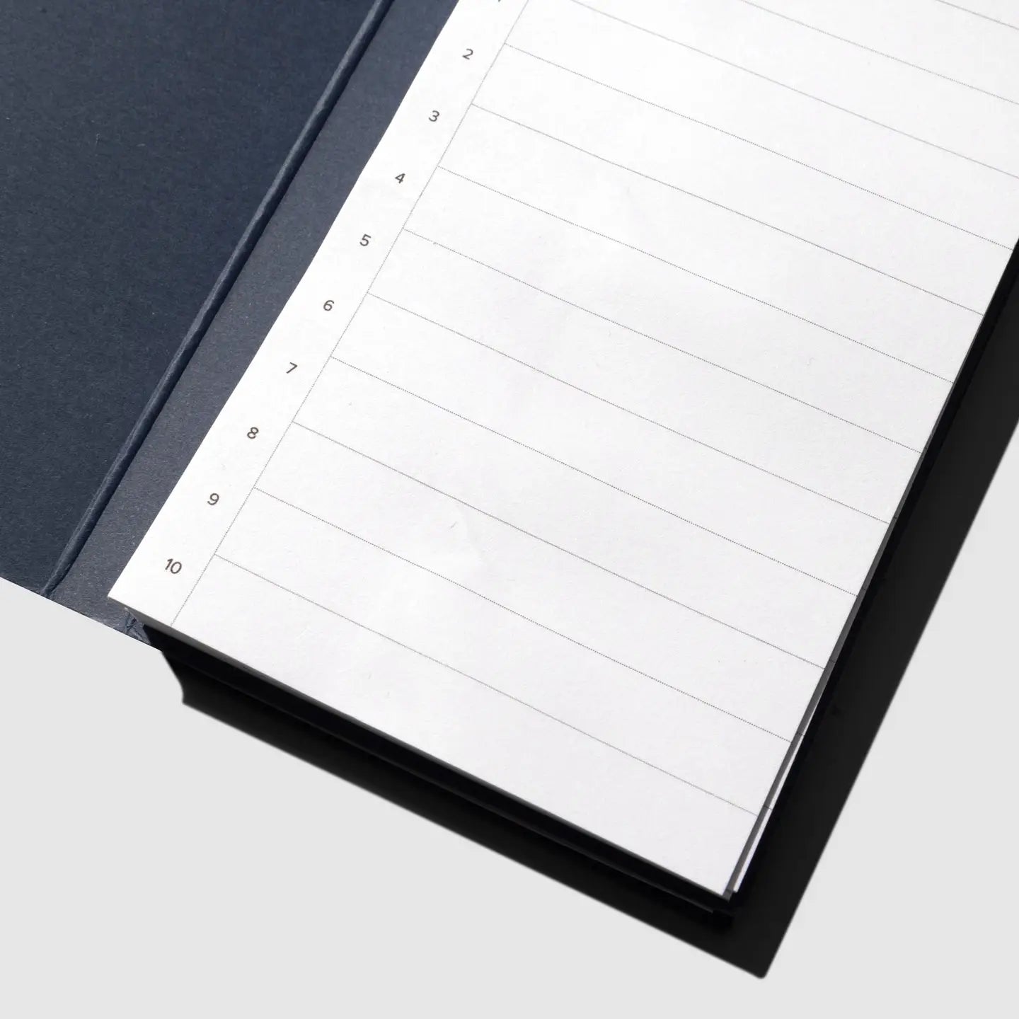 Long Time Block Sidebar Sticky Note