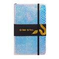 Wild Notepad with Storage Pocket
