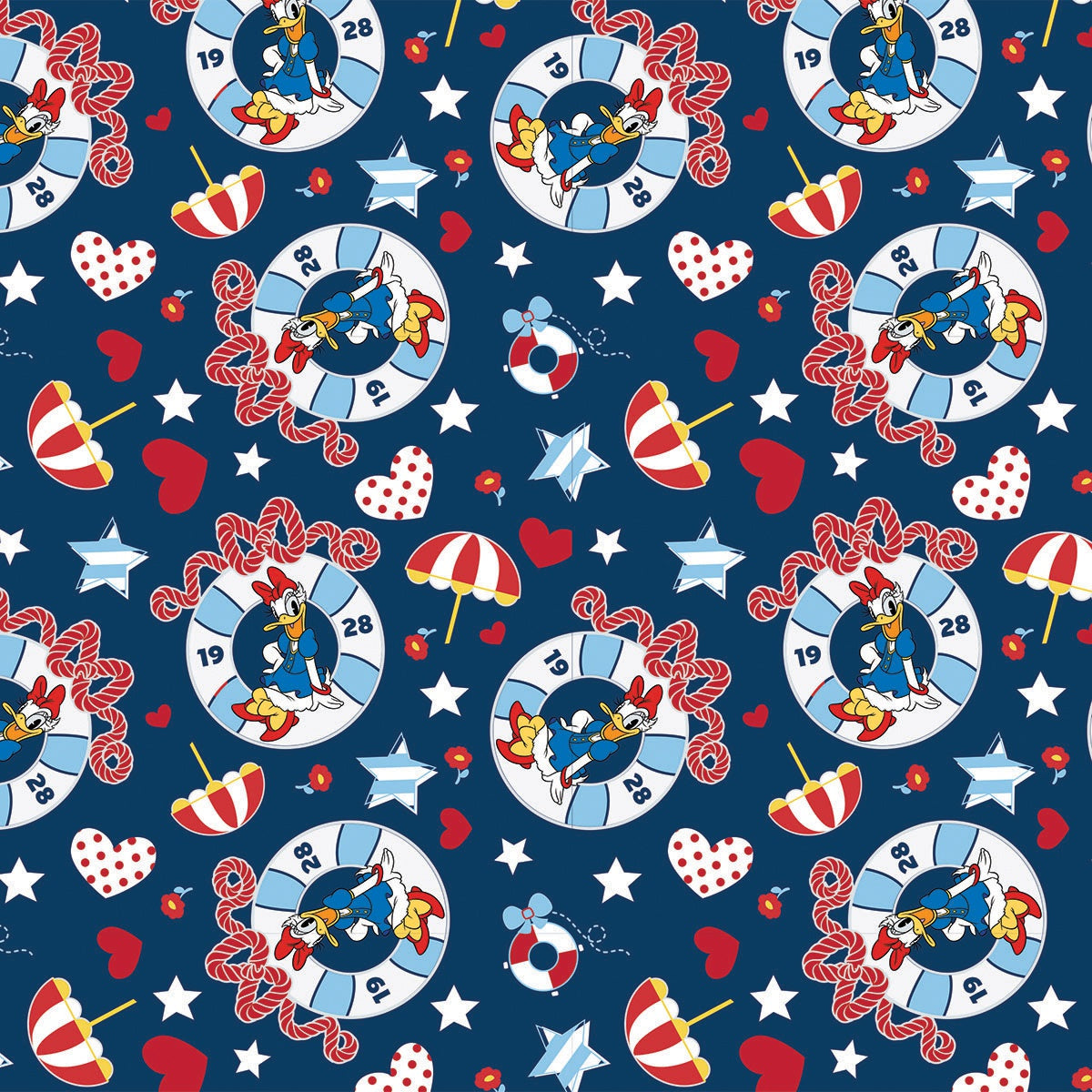 Cricut® Disney Patterned Iron On Samplers 3ct - 12"x17"