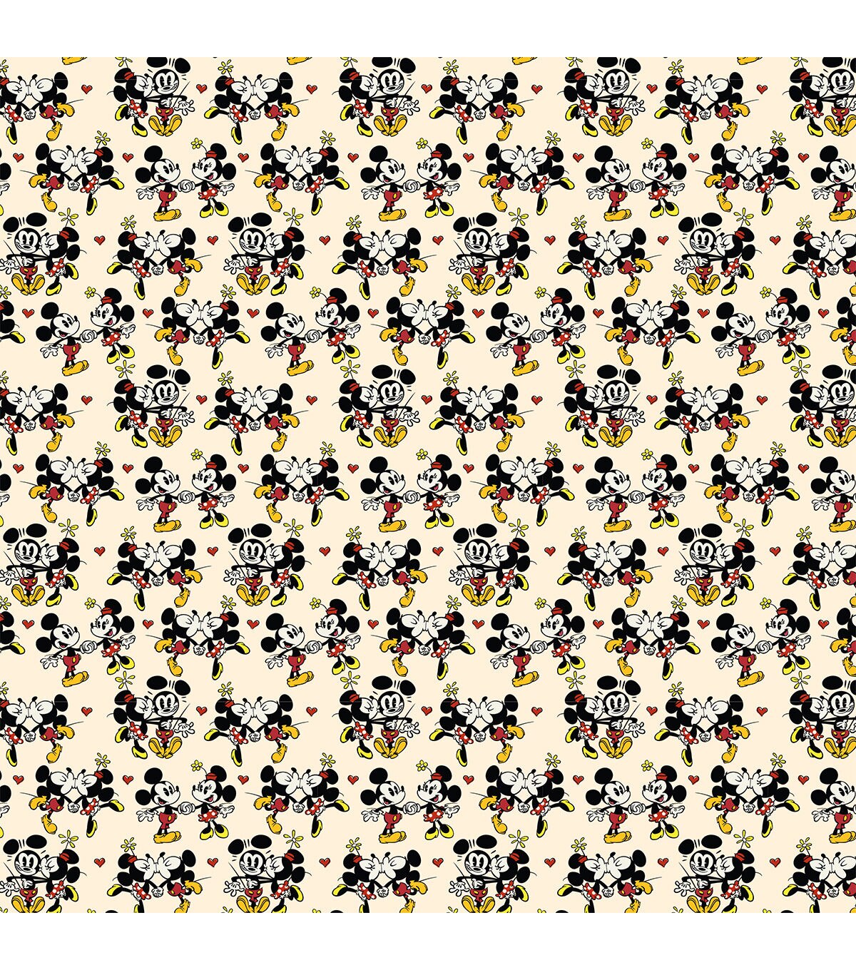 Cricut® Disney Patterned Iron On Samplers 3ct - 12"x17"