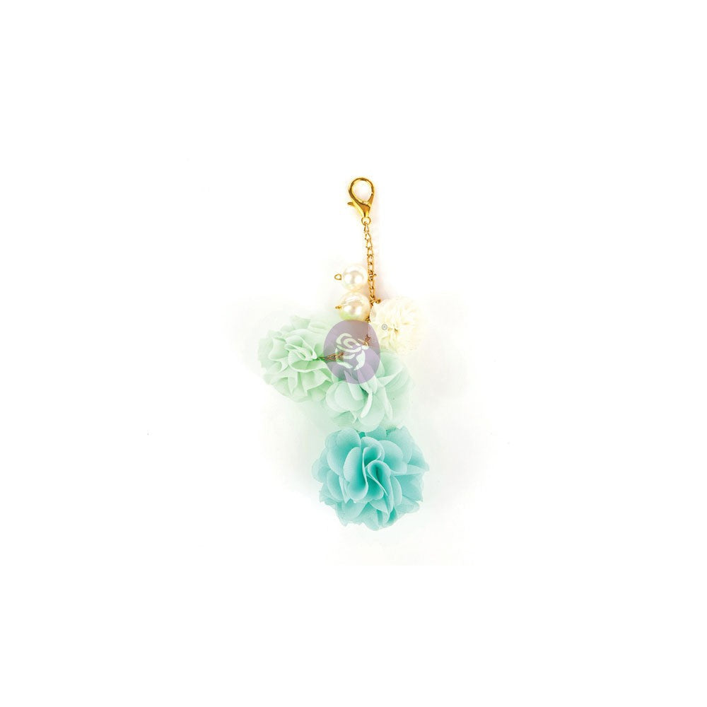 My Prima Planner Tassels
