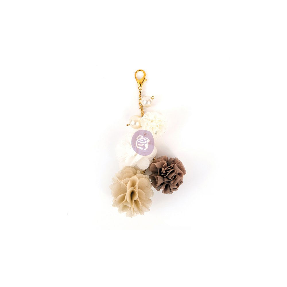 My Prima Planner Tassels