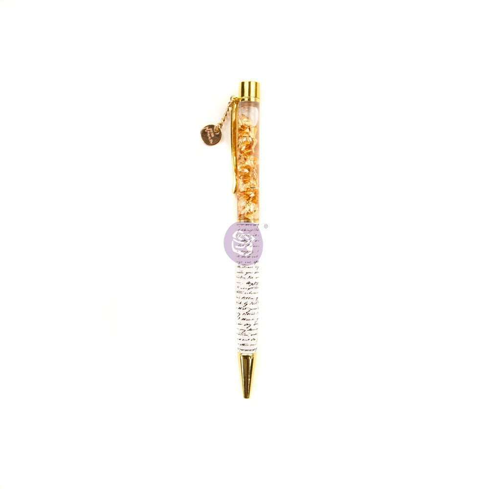 My Prima Planner Ballpoint Pen