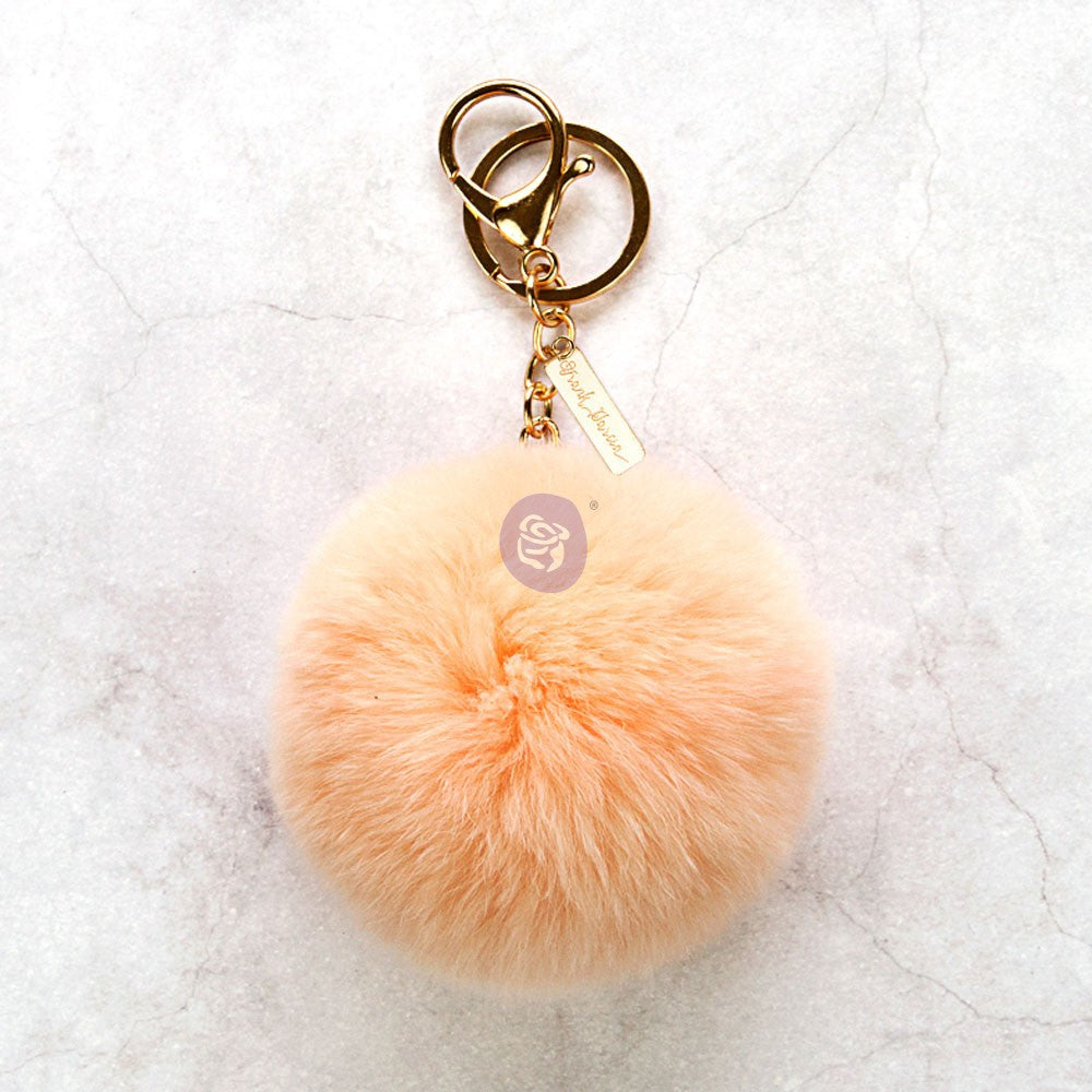 Frank Garcia Planner Adornments – Pom Pom