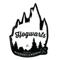 Witchcraft & Wizardry Vinyl Stickers