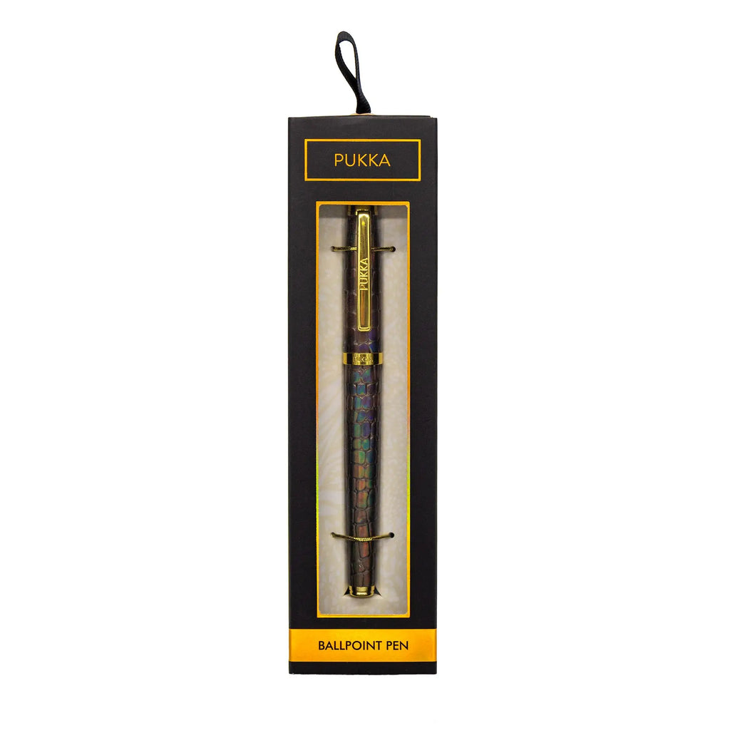 Wild Premium Ballpoint Pen