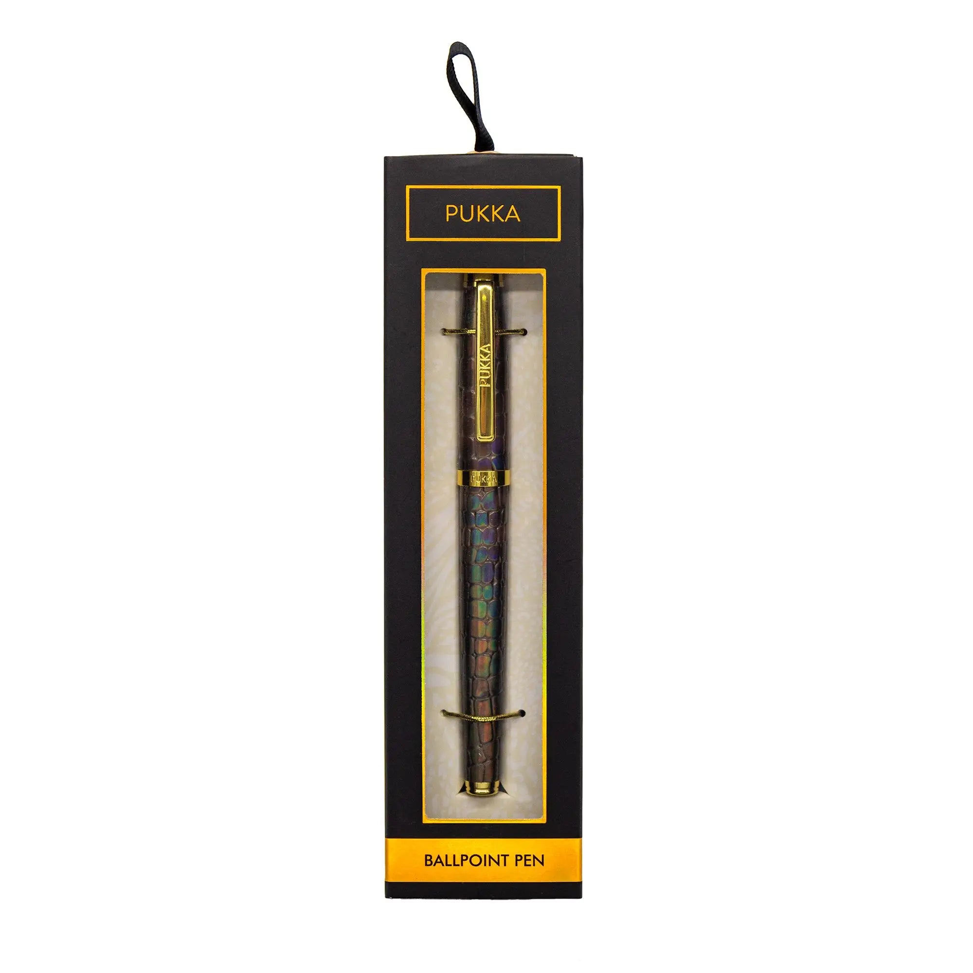 Wild Premium Ballpoint Pen