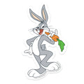 Bugs Bunny Vinyl Sticker