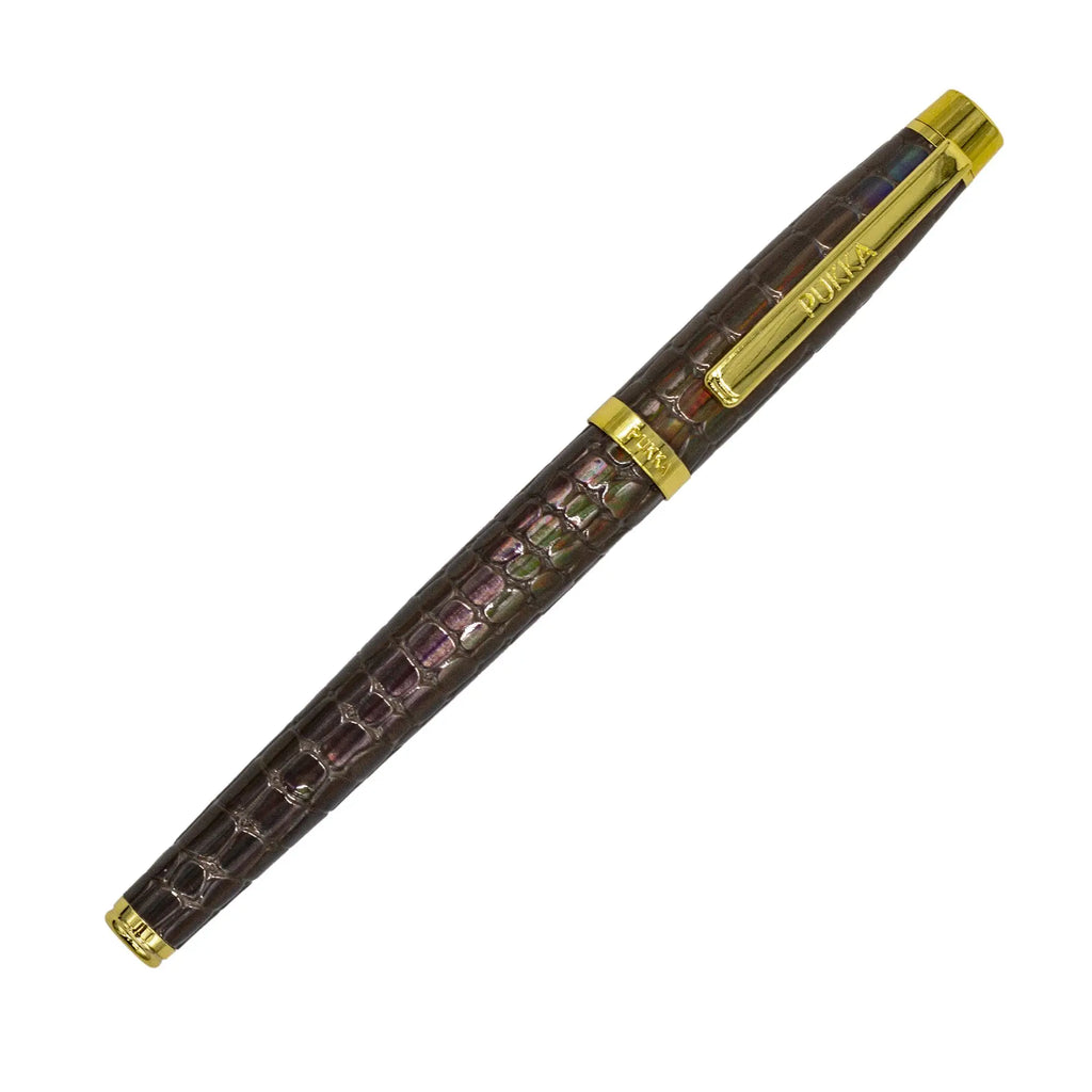 Wild Premium Ballpoint Pen
