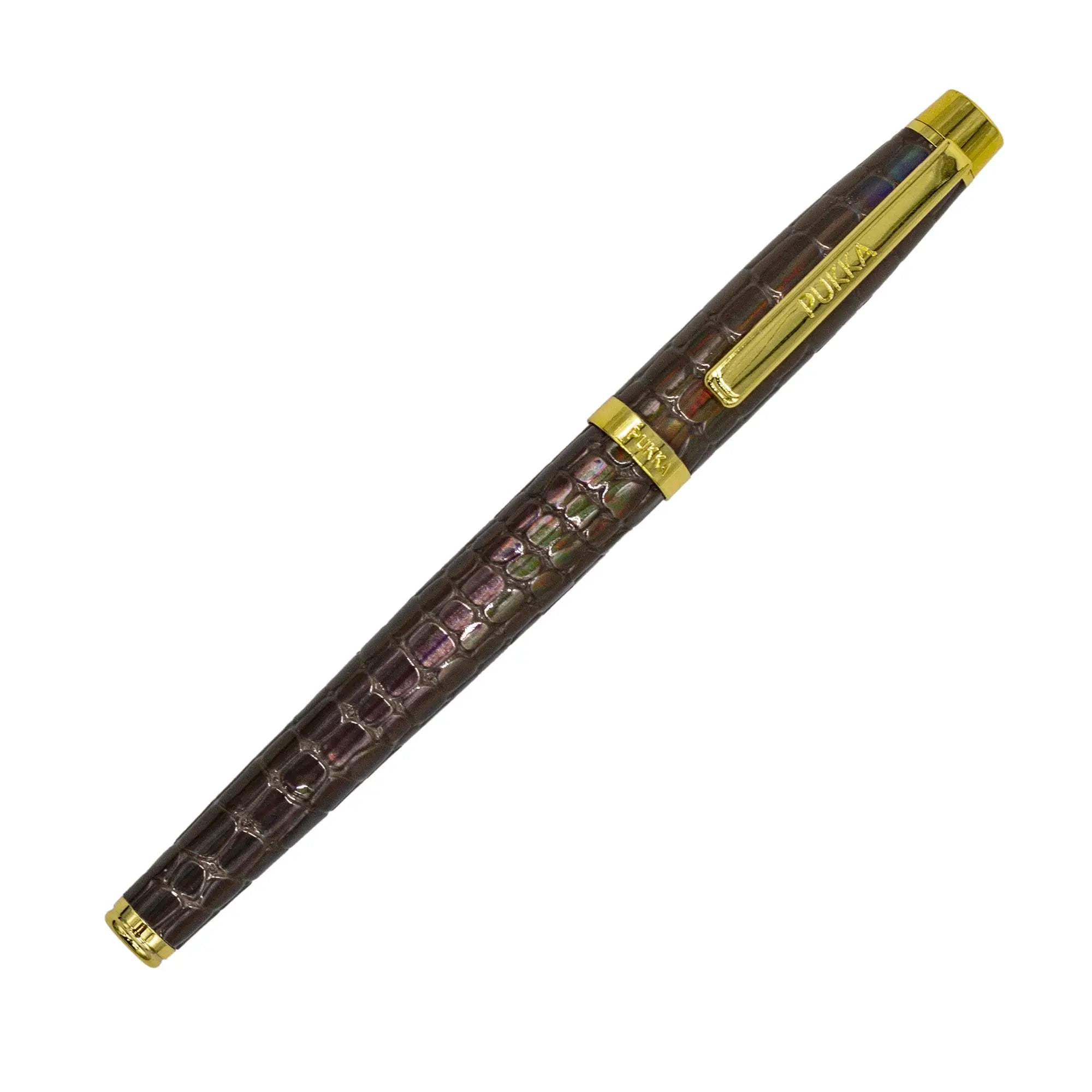 Wild Premium Ballpoint Pen