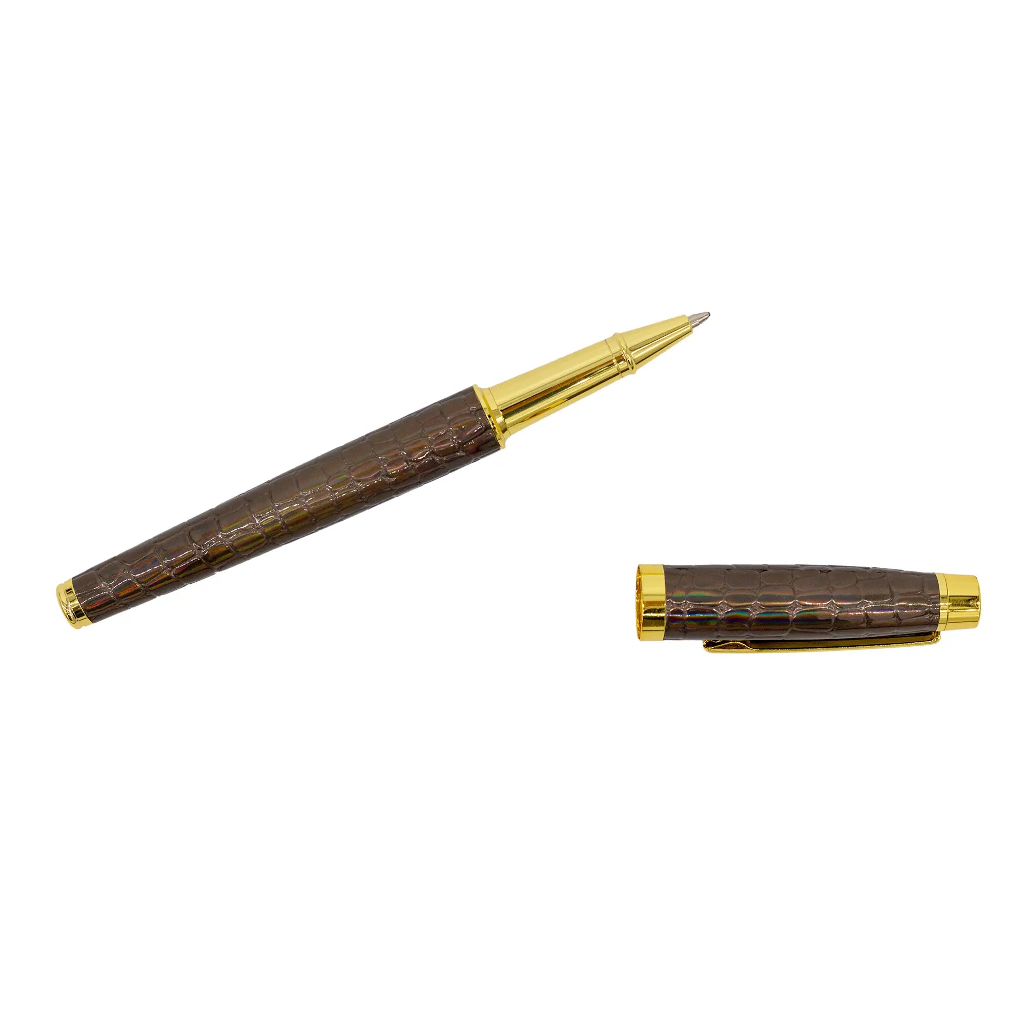 Wild Premium Ballpoint Pen