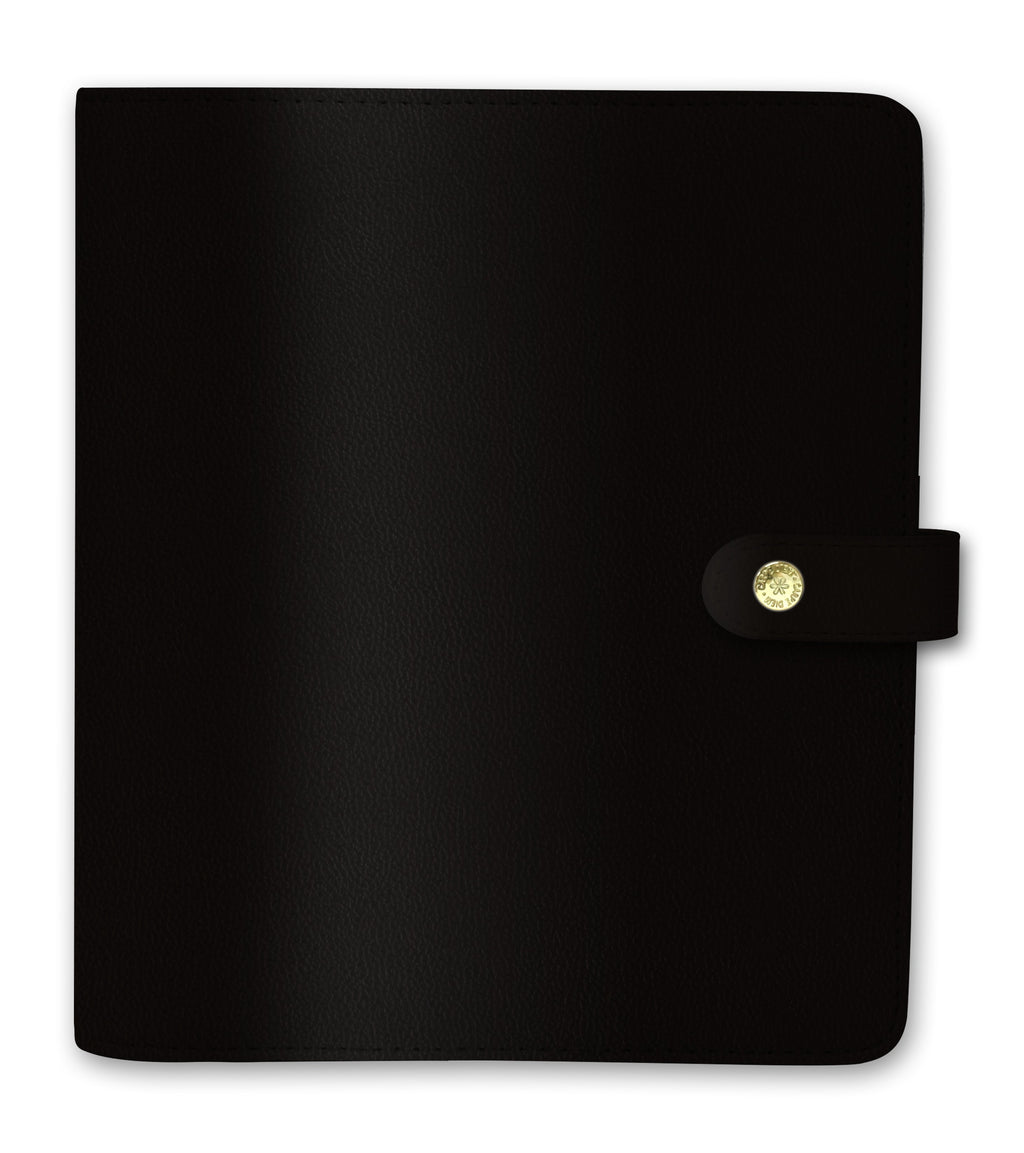 Carpe Diem A5 Planners
