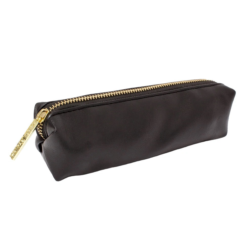 Carpe Diem Slim Pencil Case