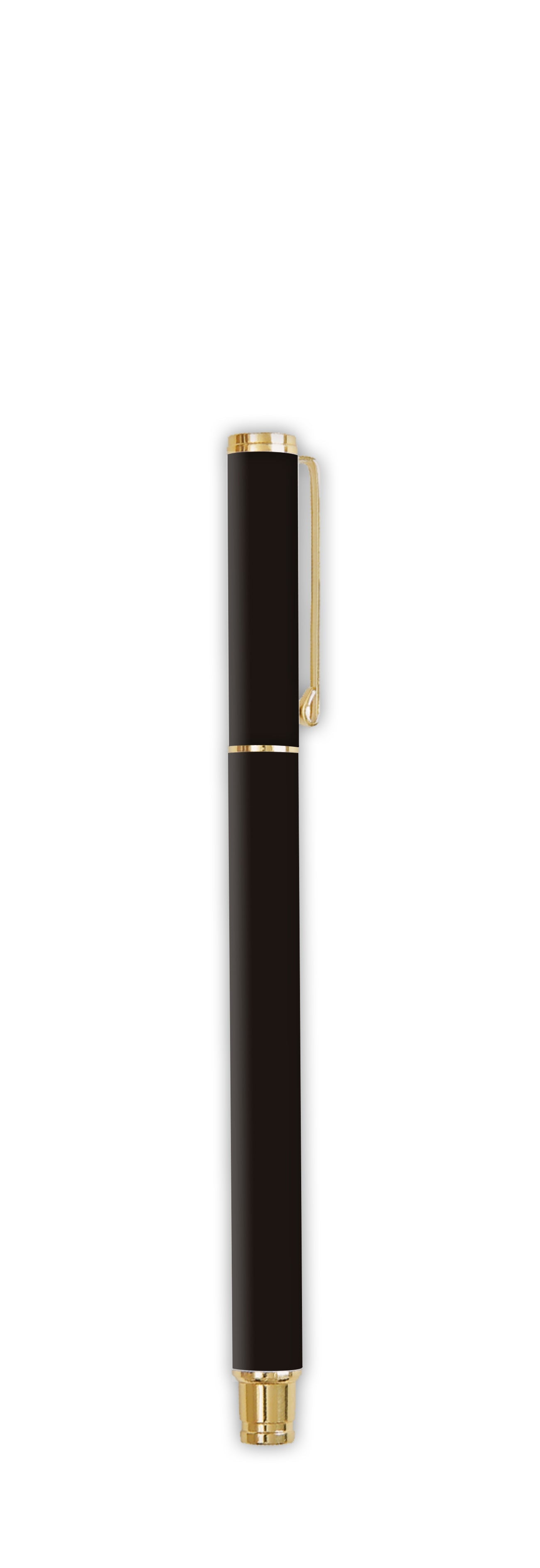Carpe Diem Metal Gel Pens