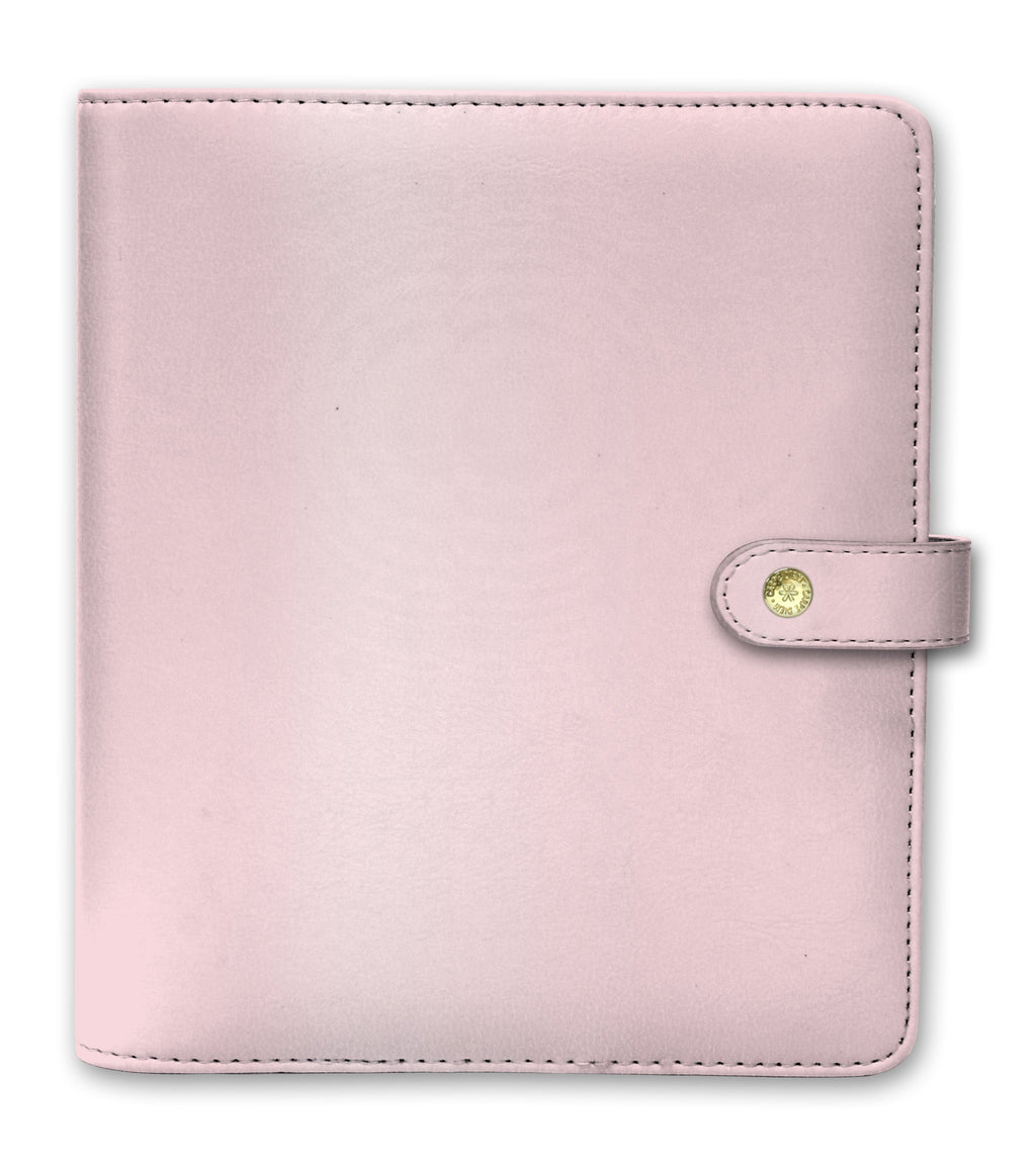 Carpe Diem A5 Planners