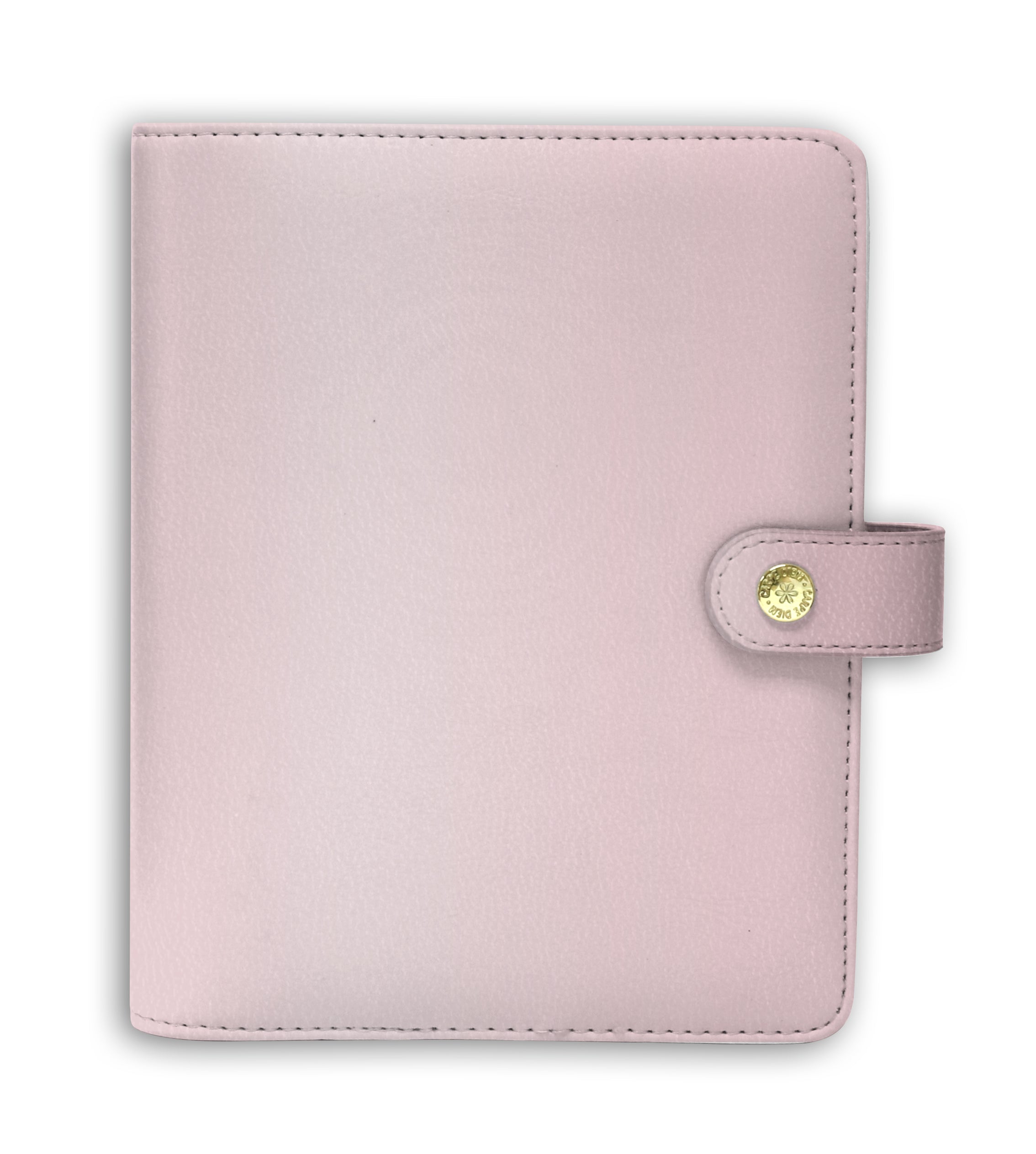 Carpe Diem Personal Planners