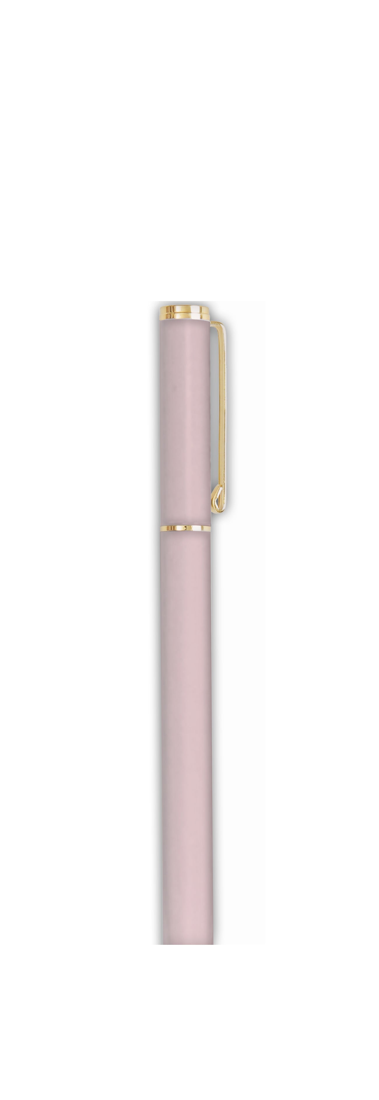 Carpe Diem Metal Gel Pens