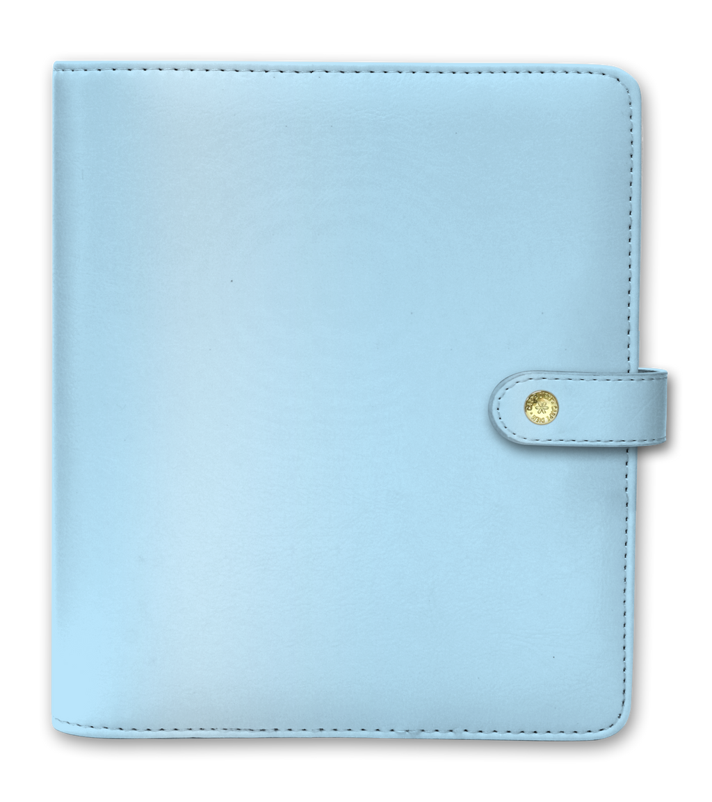 Carpe Diem A5 Planners