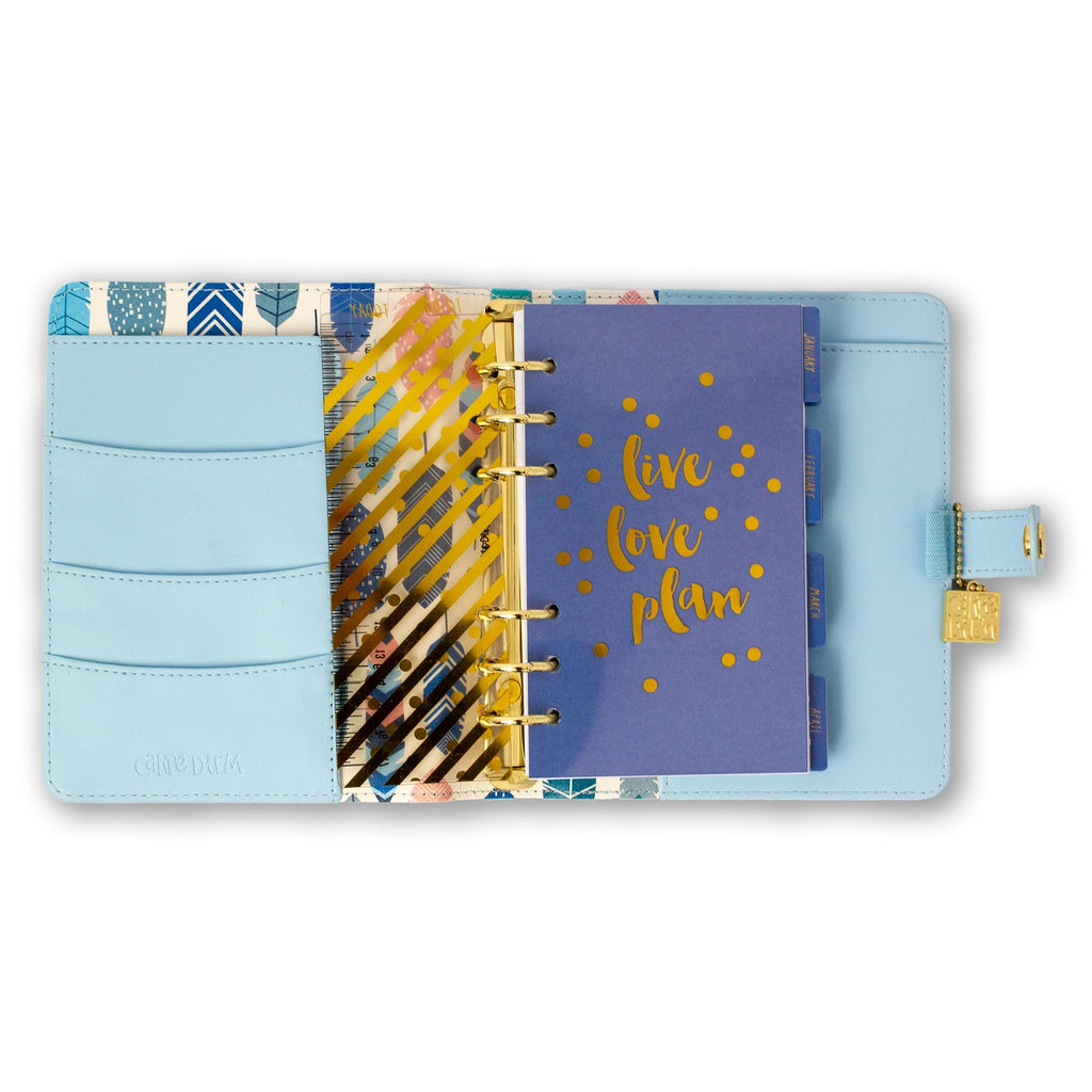 Carpe Diem Personal Planners
