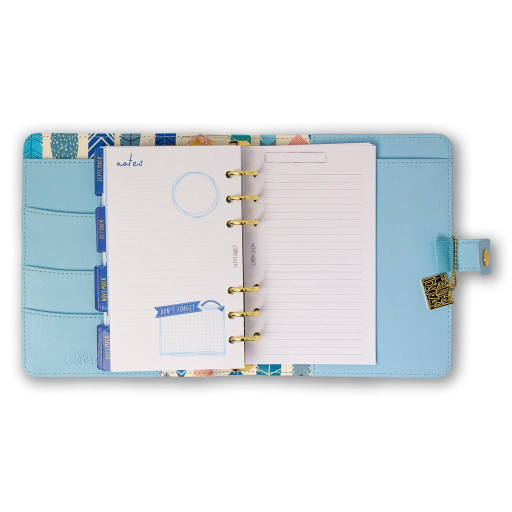 Carpe Diem Personal Planners
